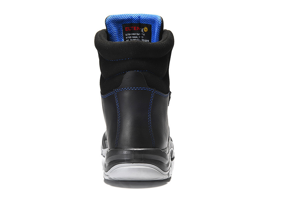 ELTEN® Sicherheitsstiefel MASON Pro Mid ESD S3 - bekommst Du bei HUG Technik ♡