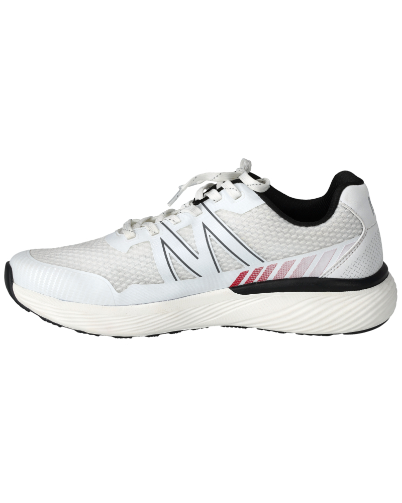 MASCOT FOOTWEAR CASUAL Sneaker weiß, Detailansicht
