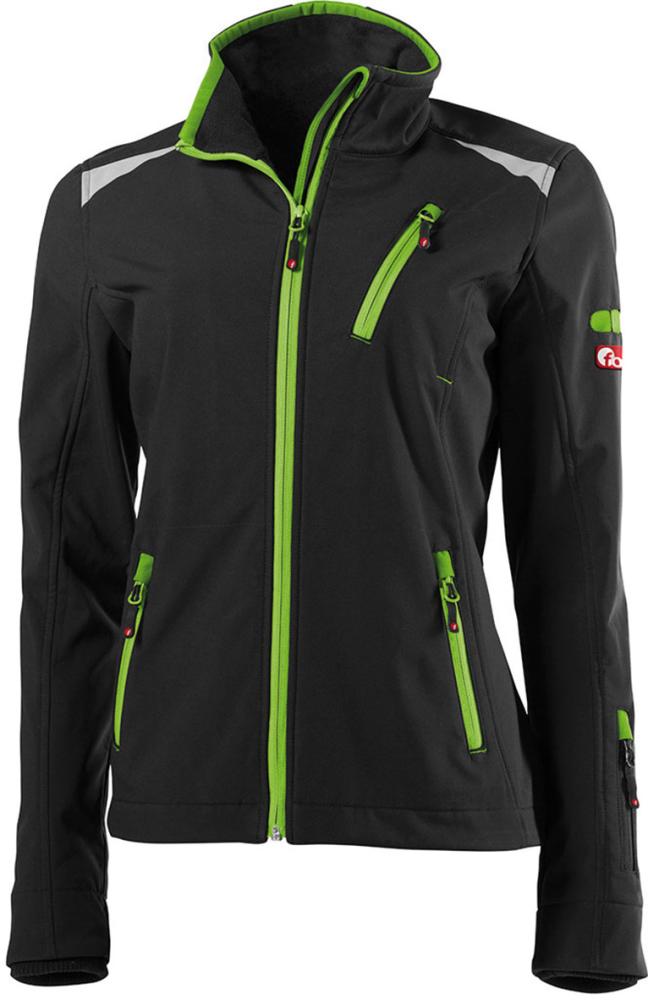 FORTIS Damen Jacke 24 - bekommst Du bei HUG Technik ♡