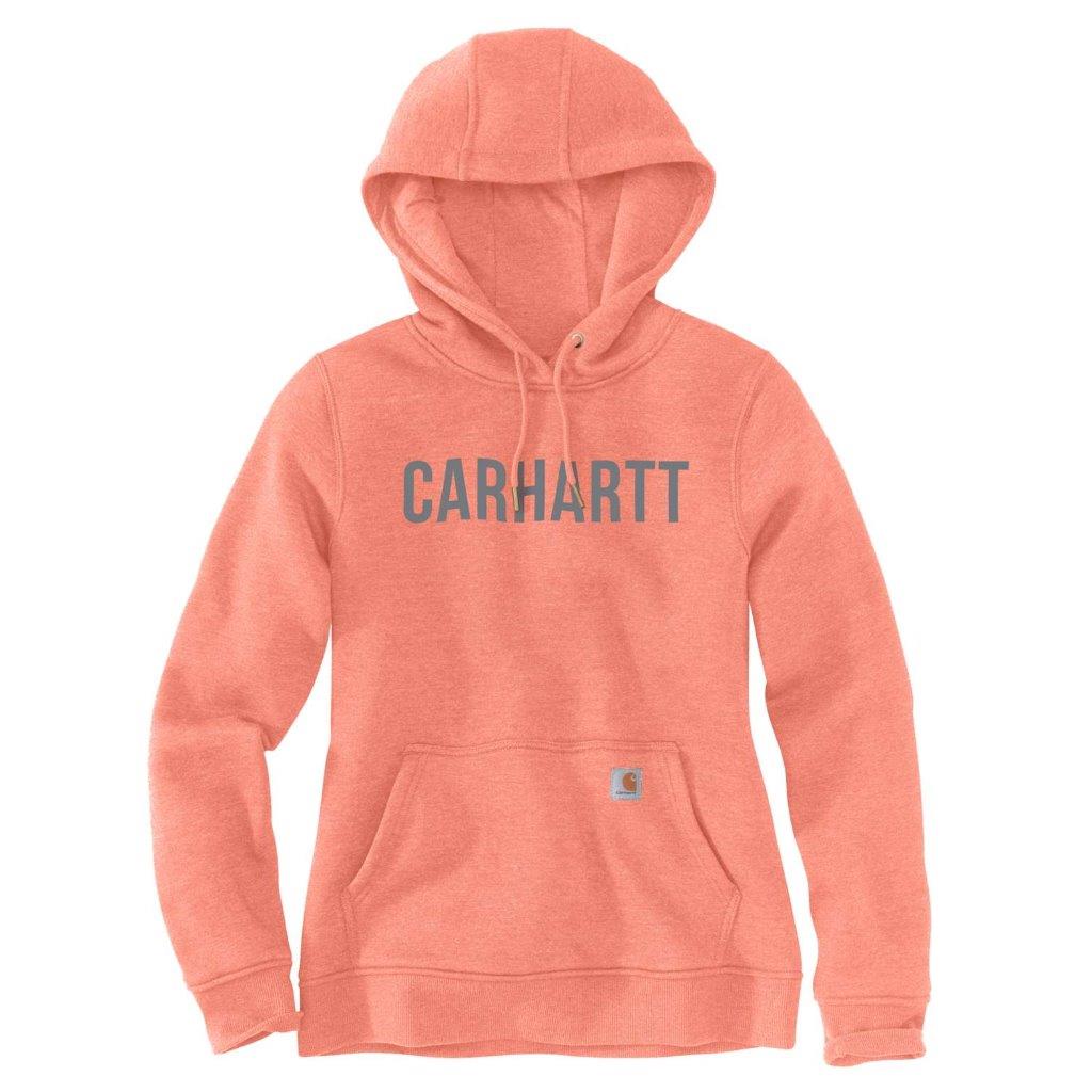 carhartt® Damen-Sweatshirt »MIDWEIGHT GRAPHIC SWEATSHIRT« - erhältlich bei ✭ HUG Technik ✓