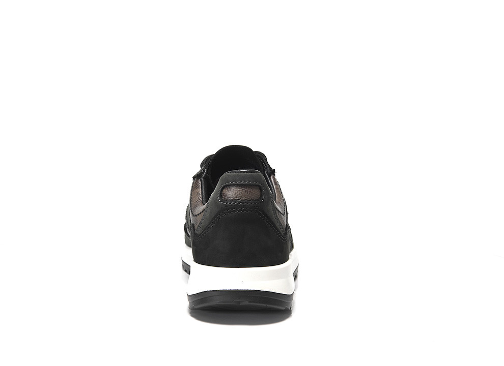 ELTEN® Sicherheitshalbschuh RUNAWAY black Low ESD S3, 729661 - bei HUG Technik ✓
