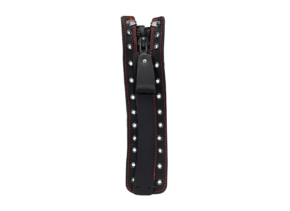 ELTEN Feuerwehrreißverschluss Replacement zipper FIRE PROOF