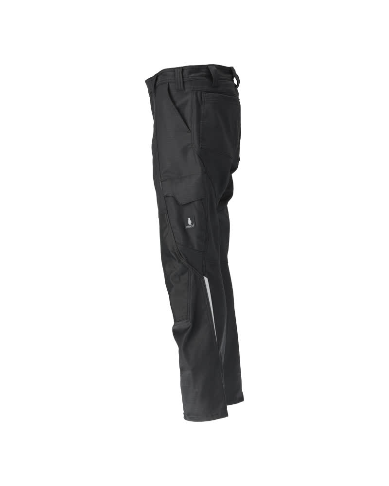 MASCOT® ACCELERATE Hose cotton+, mit Knietaschen - bekommst Du bei HUG Technik ✓