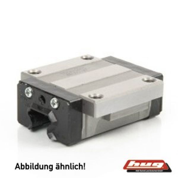 Führungswagen HSV15-C1SS von THK - bei HUG Technik ✓