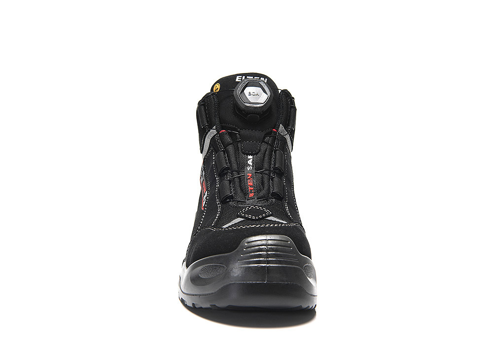 ELTEN® Sicherheitsstiefel SANDER BOA® ESD S3, 768531 - gibt’s bei ☆ HUG Technik ✓