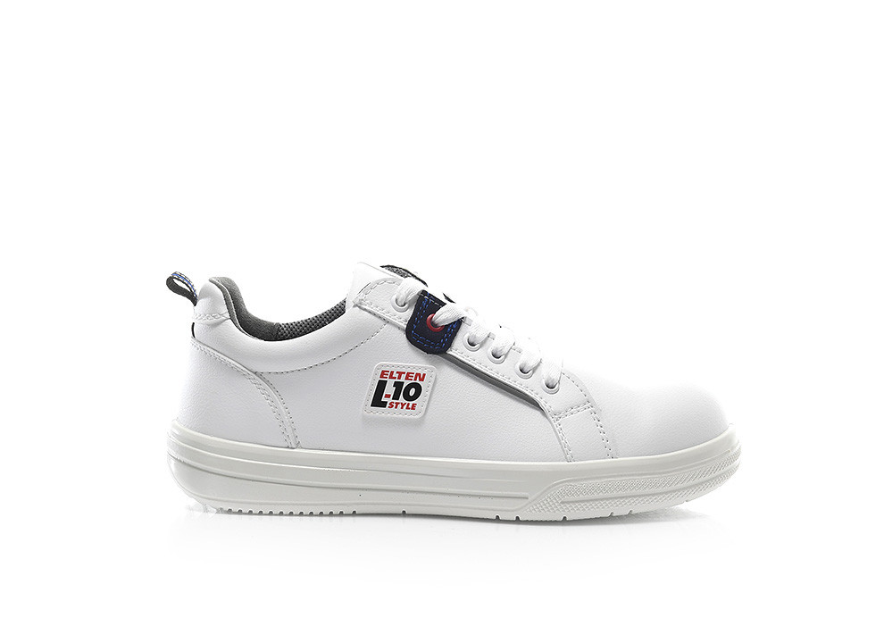 ELTEN® Sicherheitshalbschuh GHOST Low ESD S3, 72071 - bei HUG Technik ✓