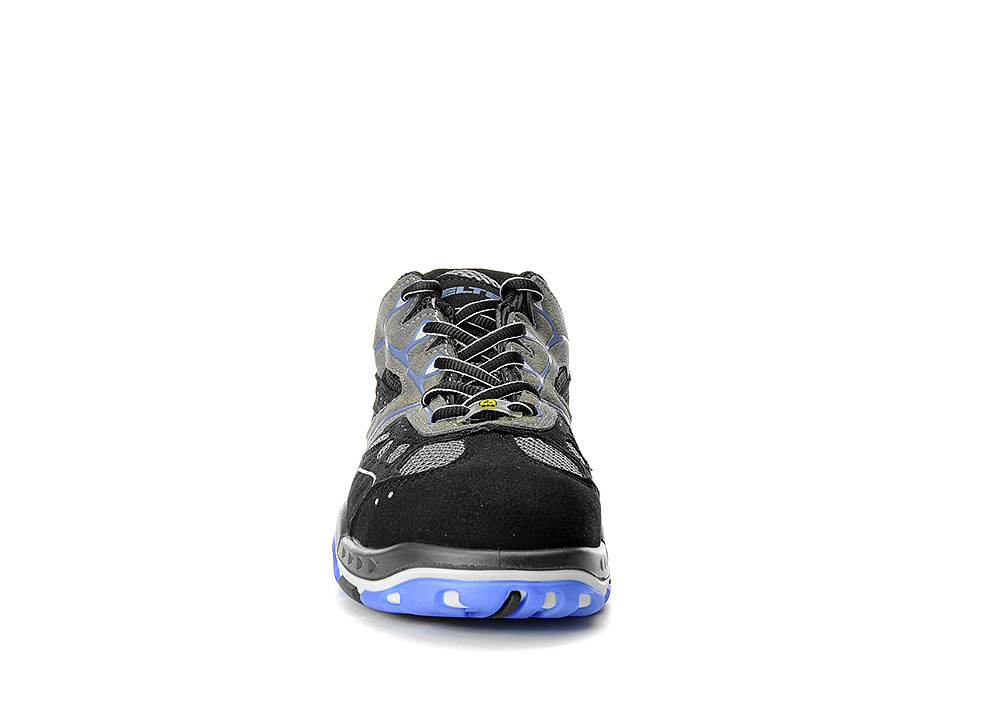 ELTEN® Sicherheitshalbschuh EASY blue ESD S1, 172178 - bei HUG Technik ✭