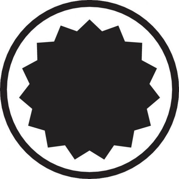 GEDORE Schraubendreher-Einsatz 1/2 Zoll M 5x 55mm XZN - bekommst Du bei HUG Technik ♡ GEDORE Schraubendreher-Einsatz 1/2 Zoll M 5x 55mm XZN - bekommst Du bei HUG Technik ♡