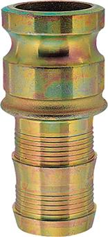 Lüdecke Vaterteil mit Schlauchtülle voller Durchgang 25 mm, ID 35 mm - bekommst Du bei HUG Technik ♡ Lüdecke Vaterteil mit Schlauchtülle voller Durchgang 25 mm, ID 35 mm - bekommst Du bei HUG Technik ♡