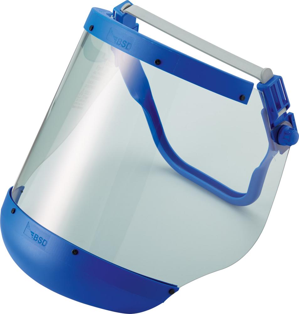 VOSS Elektrikerschutzschild Klasse II, mit Helmhalterung - bei HUG Technik ✓ VOSS Elektrikerschutzschild Klasse II, mit Helmhalterung - bei HUG Technik ✓