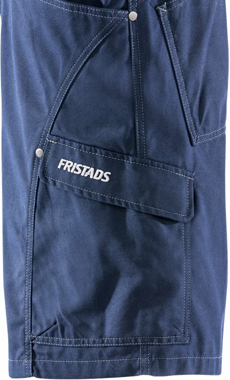 Fristads® Shorts 254 BPC,  Dunkelblau 540,  Gr.  C62 - bei HUG Technik ♡