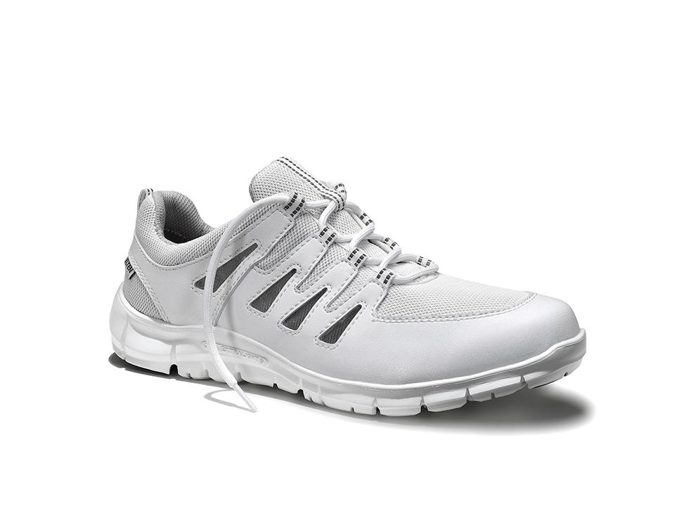 ELTEN® Berufshalbschuh APACHE white Low O1, 92240 - bei HUG Technik ✭