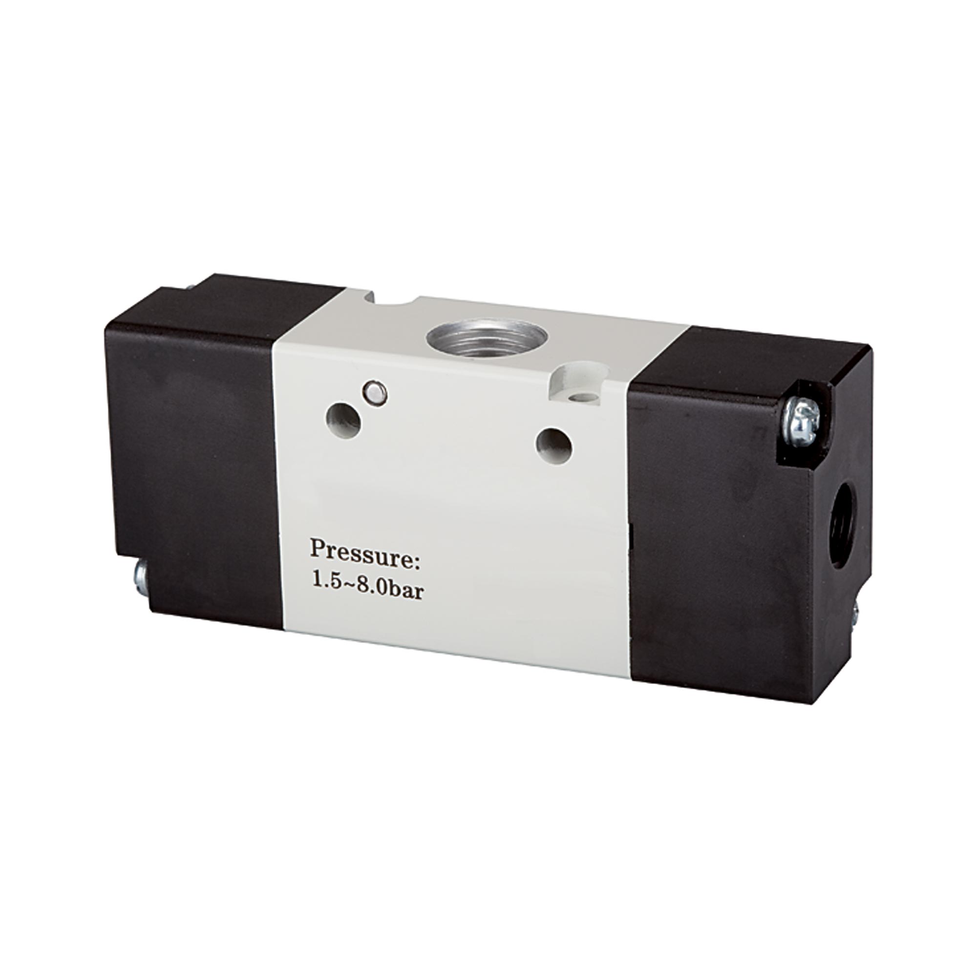 3/2-Wegeventil, pneumatisch, »3A«, bistabil, G 1/4, 1300l/min 🖤 bei HUG Technik ✓