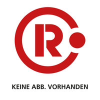 Drosselrückschlagven »Blaue Serie«, Abluftdrosselung, M5 a., ger. Ø4mm - bekommst Du bei ★ HUG Technik ✓