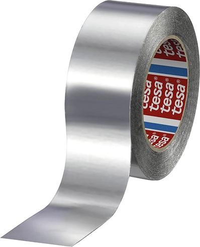 tesa® 60630 Aluminiumband 50m - direkt bei HUG Technik ✓ tesa® 60630 Aluminiumband 50m - direkt bei HUG Technik ✓