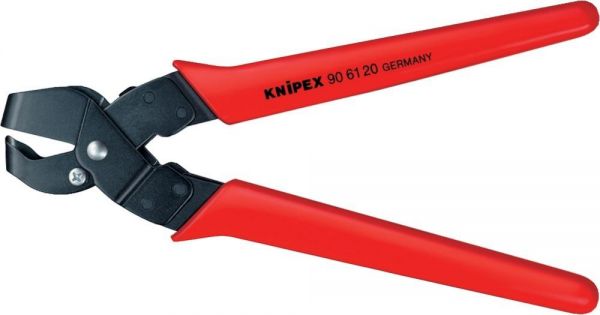 KNIPEX® Ausklinkzange 250 mm 16 x 32 mm - bekommst Du bei ★ HUG Technik ✓