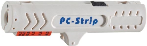 JOKARI® Entmanteler No.15 PC-Strip, 5-13 qmm - direkt von HUG Technik ✓