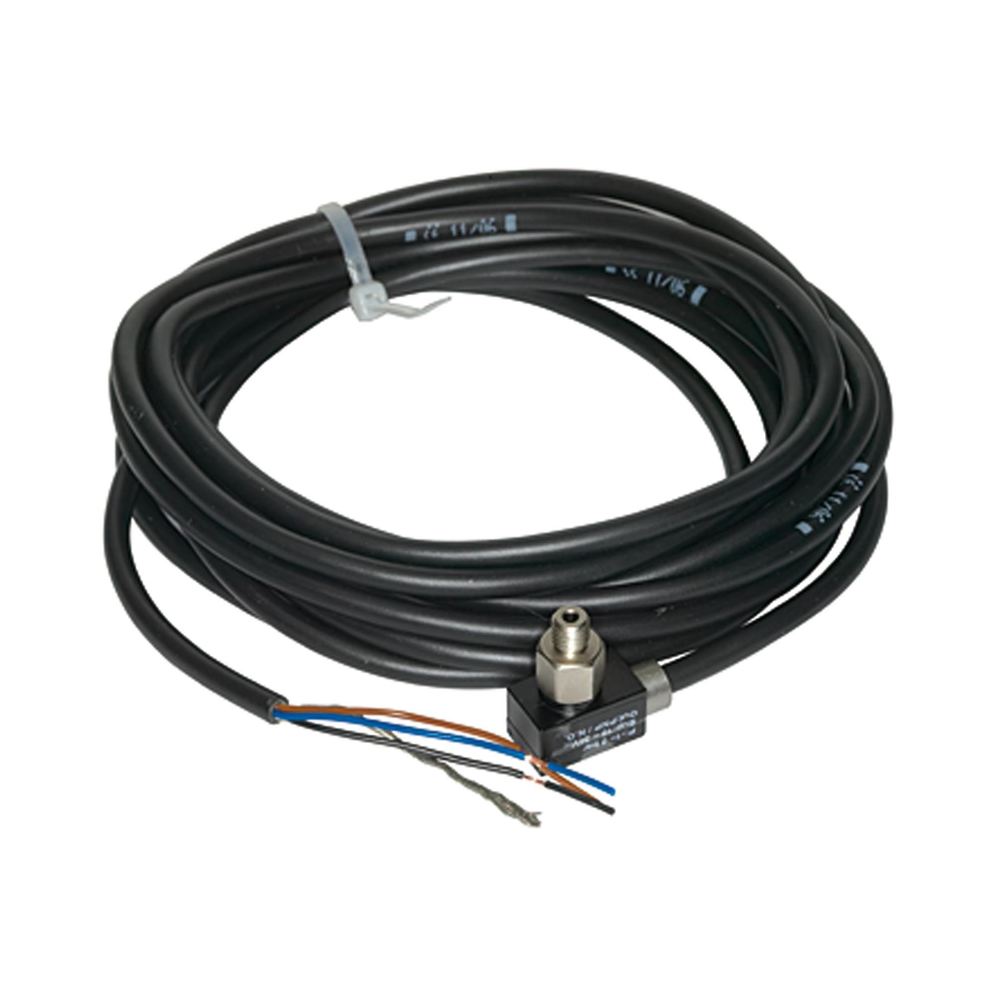 Vakuumsensor, Mini-Bauweise, digitaler Sensor - bei HUG Technik ✓