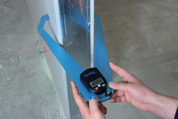 Hedue Digitale Messkluppe S301 - erhältlich bei ✭ HUG Technik ✓