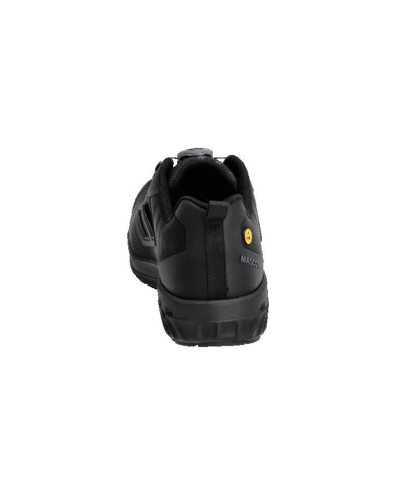 MASCOT® FOOTWEAR CUSTOMIZED Sicherheitssandale - kommt direkt von HUG Technik ✓