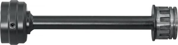 Roller Verlängerung für Schneidköpfe S 300 mm - bei HUG Technik ✭ Roller Verlängerung für Schneidköpfe S 300 mm - bei HUG Technik ✭