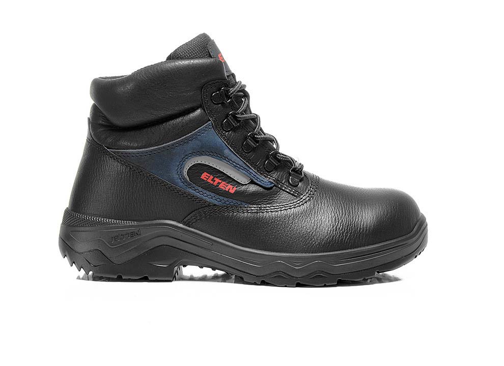 ELTEN® Sicherheitsstiefel BEN ESD S2, 76685 - gibt’s bei HUG Technik ✓