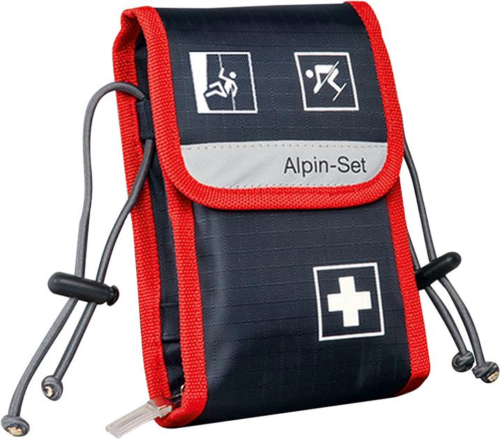 Holthaus Medical Verbandtasche Alpin-Set - gibt’s bei ☆ HUG Technik ✓