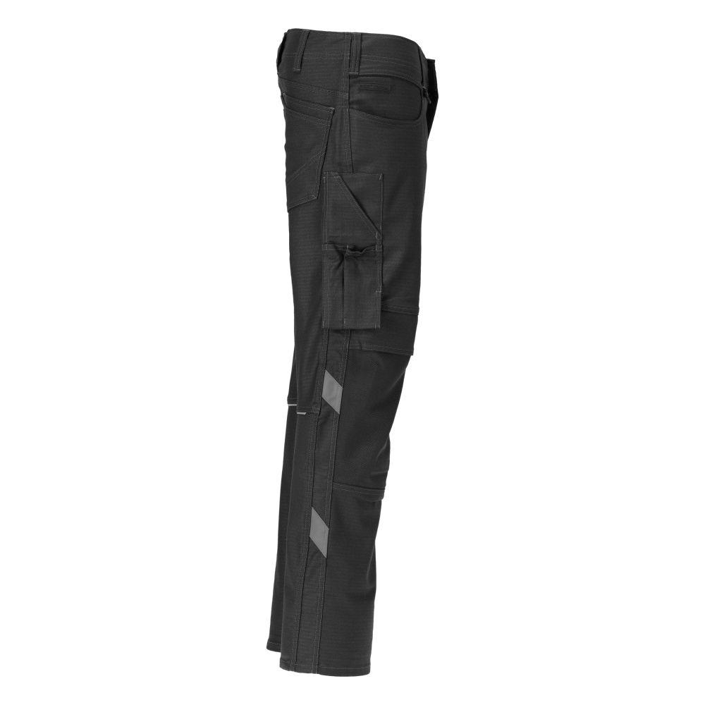 MASCOT® UNIQUE Hose mit Knietaschen - kommt direkt von HUG Technik ✓