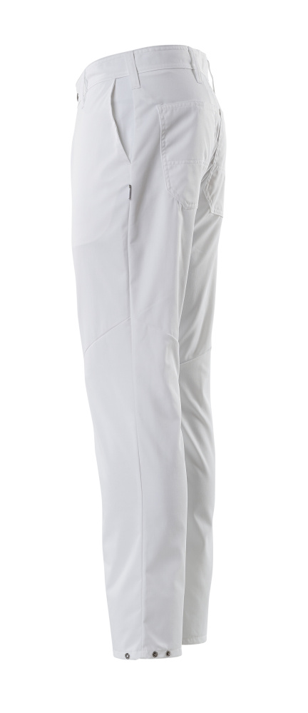 MASCOT® FOOD & CARE Hose  Gr. 82/C44, weiß - gibt’s bei ☆ HUG Technik ✓