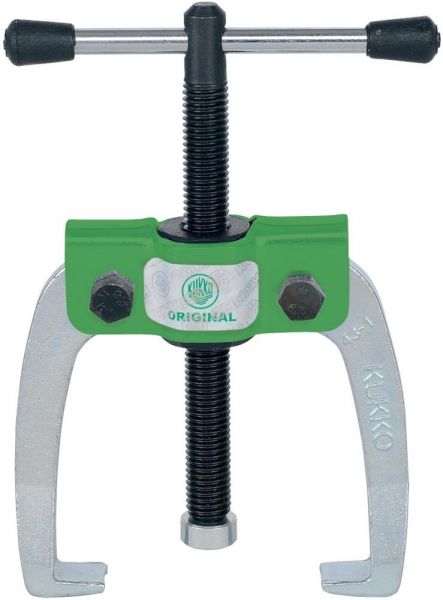 KUKKO® Abzieher 2-armig 70x70mm - erhältlich bei ♡ HUG Technik ✓