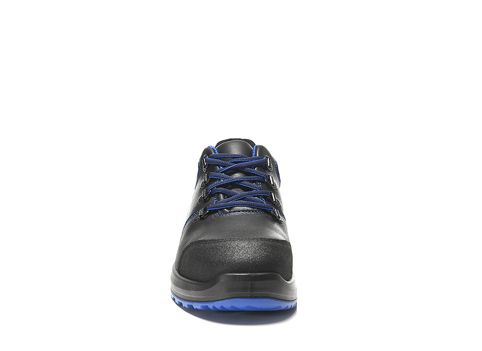 ELTEN® Damen-Sicherheitshalbschuh, FINJA XXTL black Low ESD S3, 742181 - gibt’s bei HUG Technik ✓