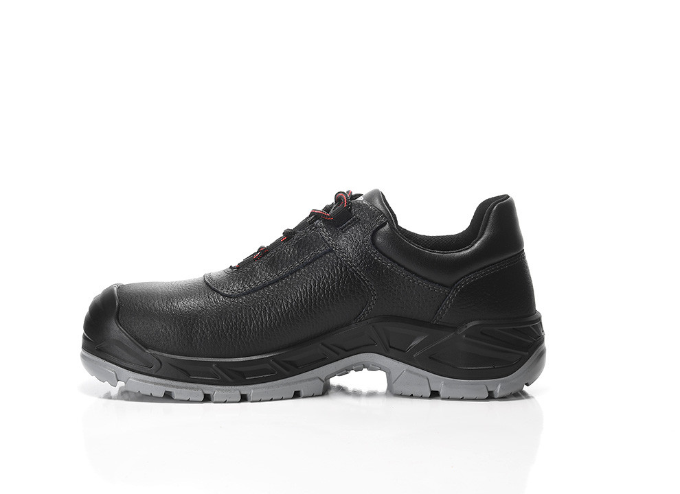 JORI Sicherheitshalbschuh jo_CHAMP Compo Low ESD S3S - links