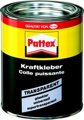 Pattex® transparent, Henkel - bei HUG Technik ♡