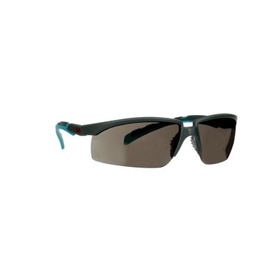 3M™ Solus™ 2000 Schutzbrille, S2002SGAF-BGR - kommt direkt von HUG Technik 😊