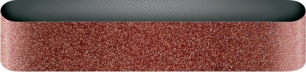 FORTIS Schleifgewebeband Korund 100 x 560 mm K 120 - gibt’s bei ☆ HUG Technik ✓