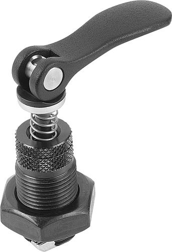 Exzenter-Spannmodul M20x1,5, Form:B - K0754.10200808 - erhältlich bei ♡ HUG Technik ✓