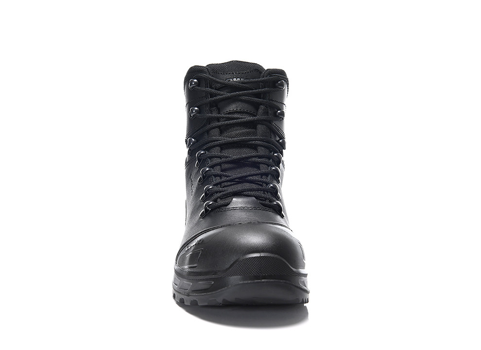 LOWA Sicherheitsstiefel LEANDRO Work LX Pro GTX Mid S3, 5880 - bekommst Du bei ★ HUG Technik ✓