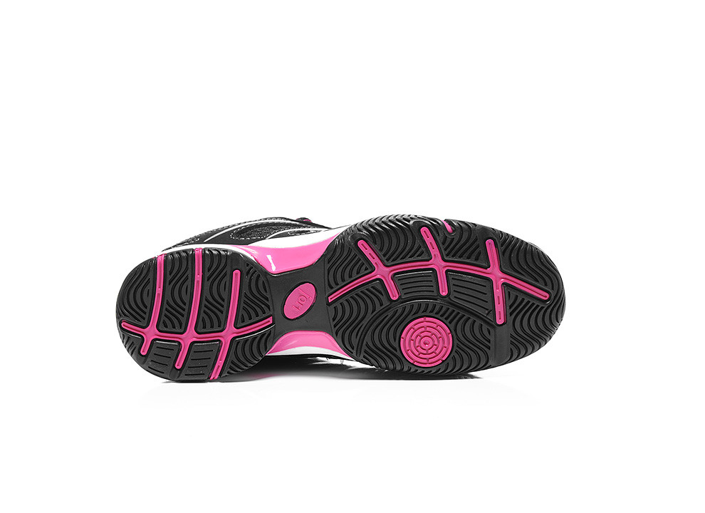 JORI Damen-Sicherheitshalbschuh, FIT Lady Low S1P, 14121 - bei HUG Technik ✓