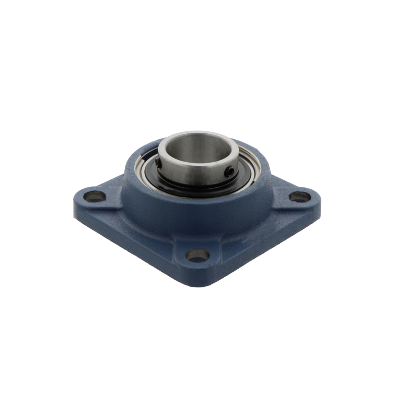 Flanschlager-Gehäuseeinheit  FY30  TR von SKF  30 mm - jetzt NEU  bei ✭ HUG Technik ✓