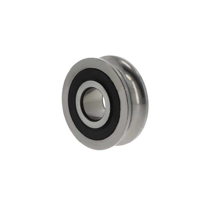 Laufrolle  LFR5201-20 -NPP von INA  12x35x15,9 mm - bekommst Du bei ★ HUG Technik ✓