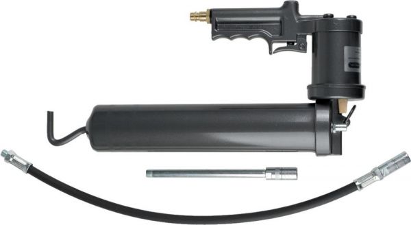 PRESSOL Druckluft Fettpressen Satz Automatik - bei HUG Technik ✭ PRESSOL Druckluft Fettpressen Satz Automatik - bei HUG Technik ✭