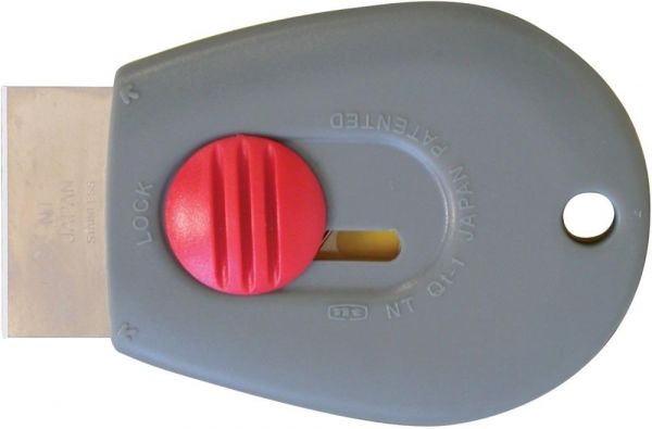 NT Cutter® Fensterschaber 2 in 1 - bekommst Du bei HUG Technik ♡ NT Cutter® Fensterschaber 2 in 1 - bekommst Du bei HUG Technik ♡