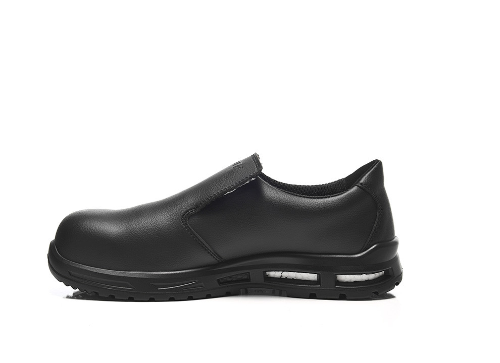 ELTEN® Sicherheitshalbschuh BRICE XXTM black Low ESD S3, 720541 - direkt bei HUG Technik ✓