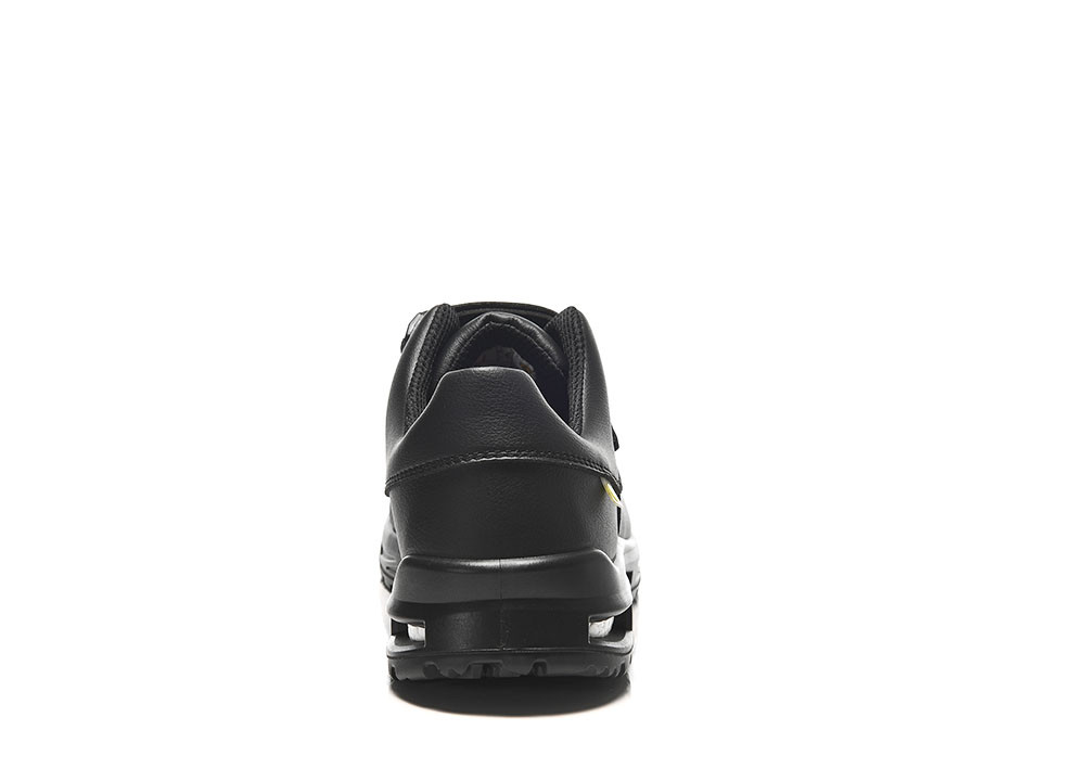ELTEN® Sicherheitshalbschuh BRAYDEN XXTM black Strap Low ESD S3, 720521 - direkt bei HUG Technik ✓