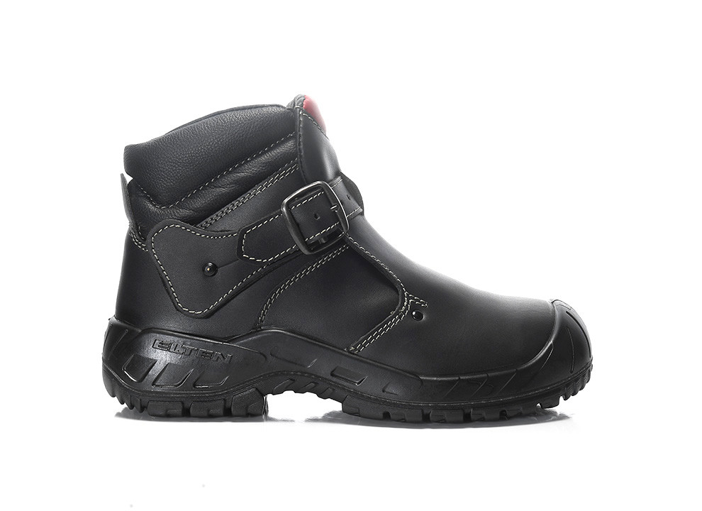 ELTEN® Sicherheitsstiefel CARL II S3 HI - rechts