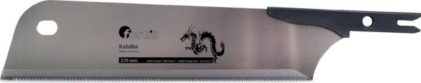FORTIS Ersatzsägeblatt Kataba 270mm - bei HUG Technik ☆ FORTIS Ersatzsägeblatt Kataba 270mm - bei HUG Technik ☆