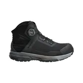 MASCOT FOOTWEAR CUSTOMIZED Sicherheitsstiefel BOA-Fit S3S, schwarz
