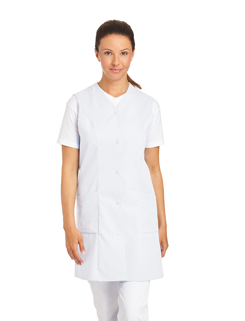 LEIBER Damen-Longkasack - 09/3903 - erhältlich bei HUG Technik ✓