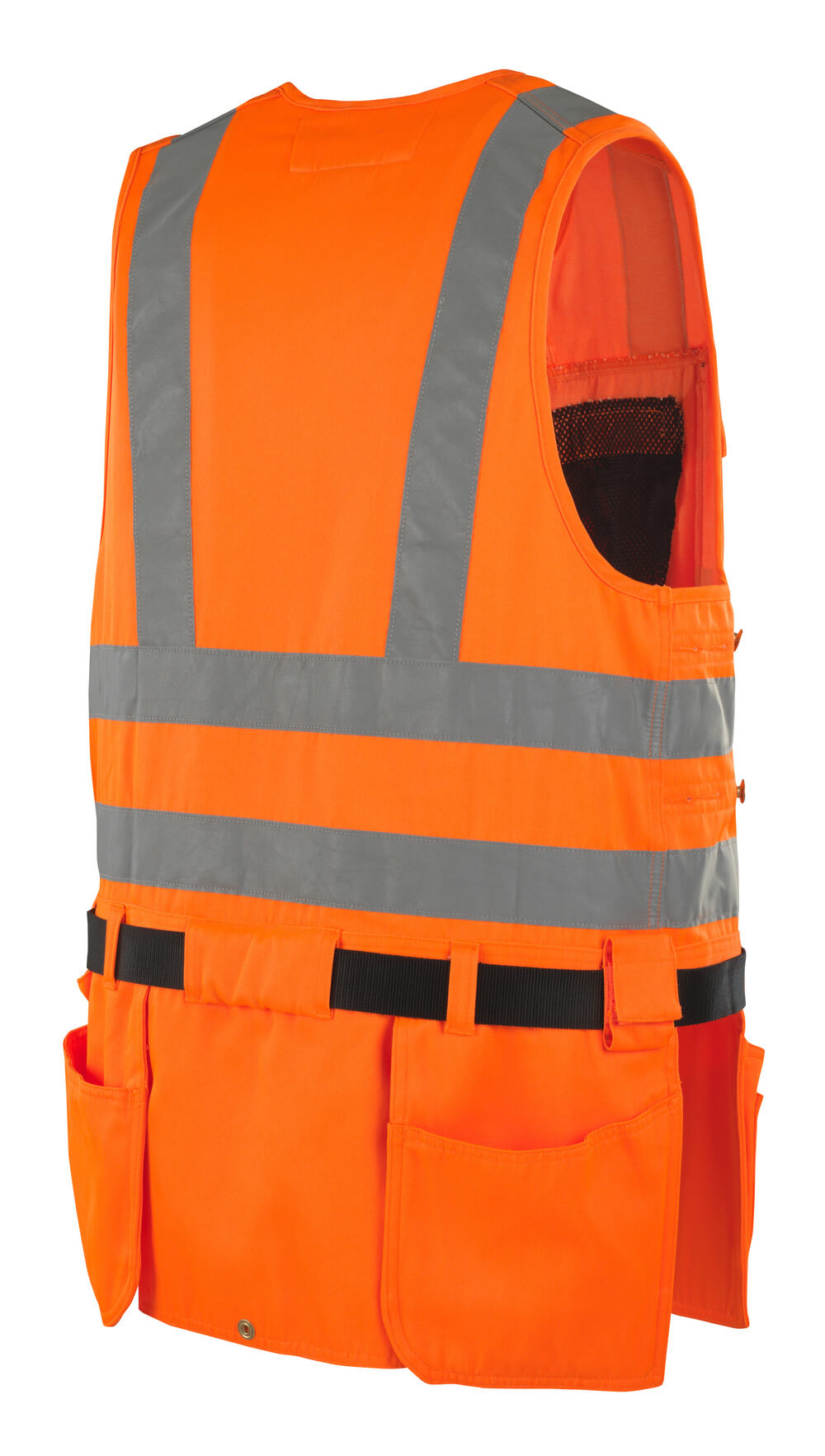 MASCOT® SAFE CLASSIC Werkzeugweste »Yorkton« Gr. 2XL, hi-vis orange - jetzt NEU  bei ✭ HUG Technik ✓