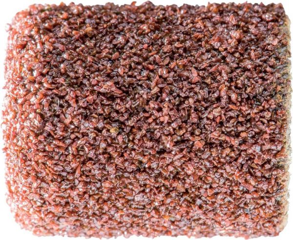 PFERD Schleifkappe Form A für 5x10 K 80 - bei HUG Technik ✭ PFERD Schleifkappe Form A für 5x10 K 80 - bei HUG Technik ✭